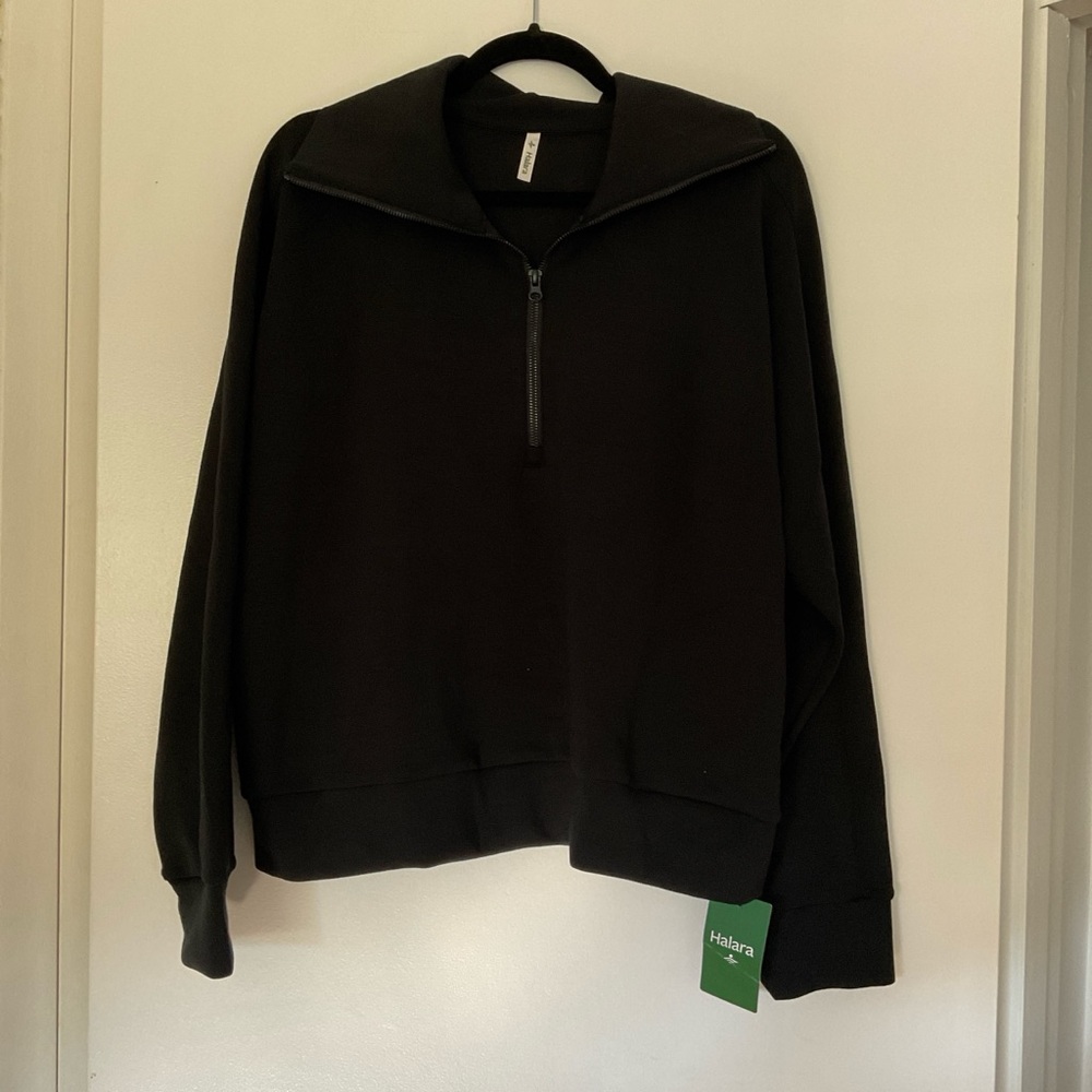 Halara lightweight jacket